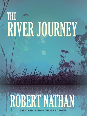 cover image of The River Journey